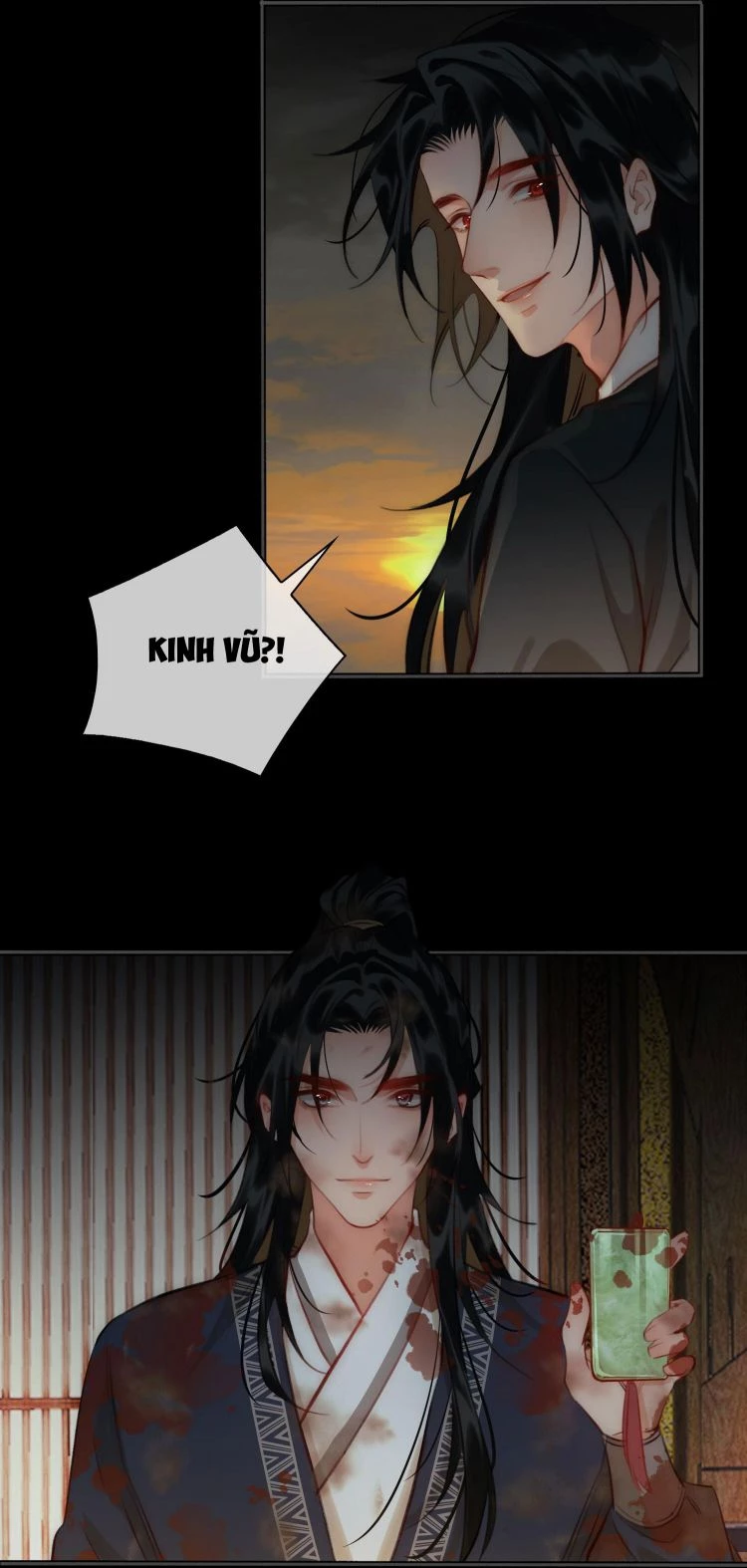 Cơn Mưa Quên Lối Về Chapter 50 - 30