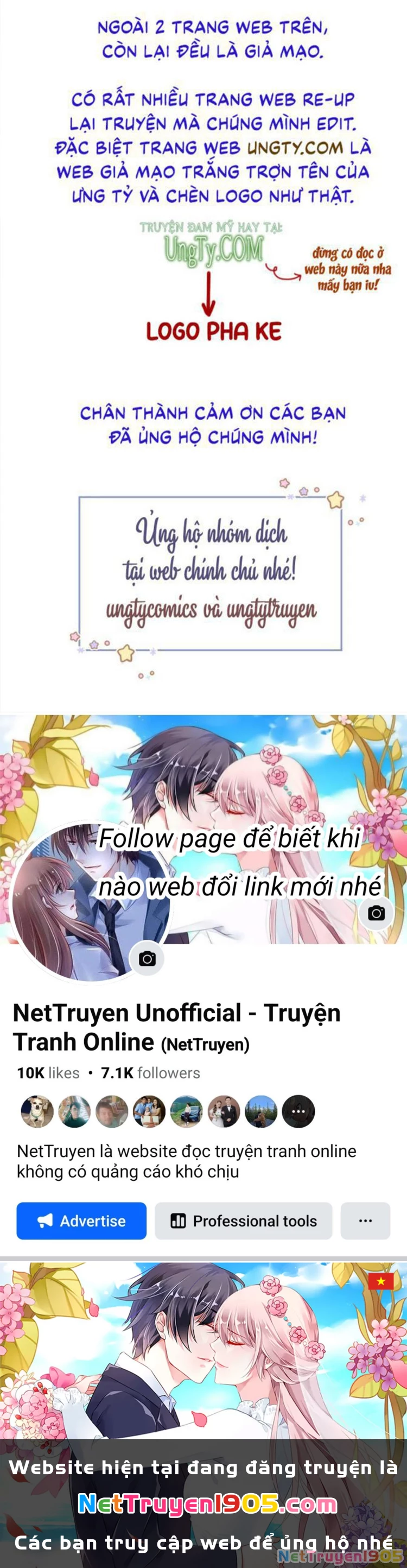 Cơn Mưa Quên Lối Về Chapter 50 - 32