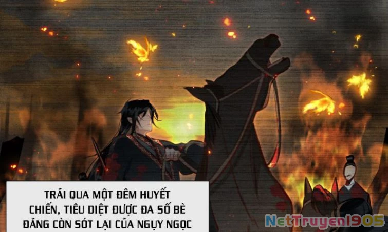 Cơn Mưa Quên Lối Về Chapter 51 - 4