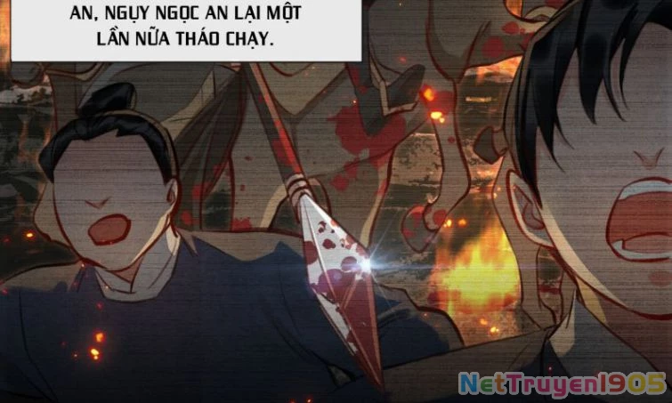 Cơn Mưa Quên Lối Về Chapter 51 - 5