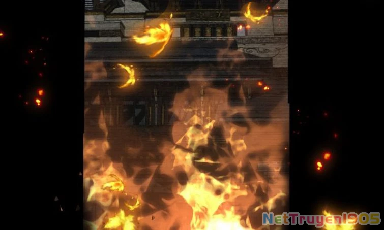 Cơn Mưa Quên Lối Về Chapter 51 - 7