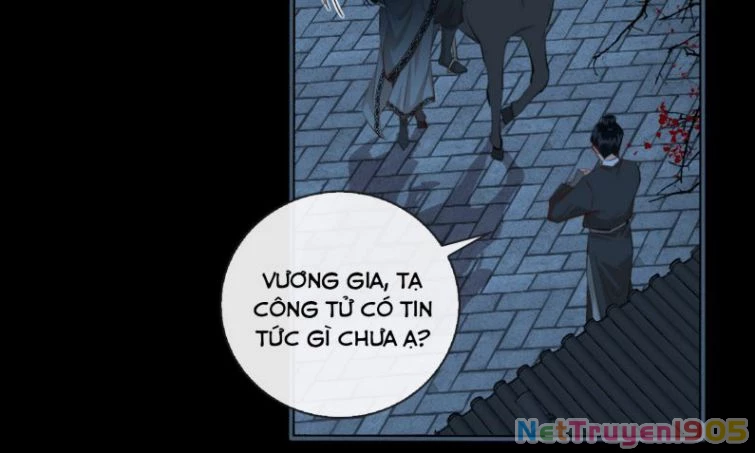 Cơn Mưa Quên Lối Về Chapter 51 - 11