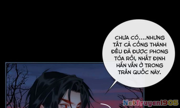 Cơn Mưa Quên Lối Về Chapter 51 - 12