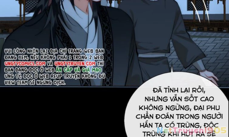 Cơn Mưa Quên Lối Về Chapter 51 - 15