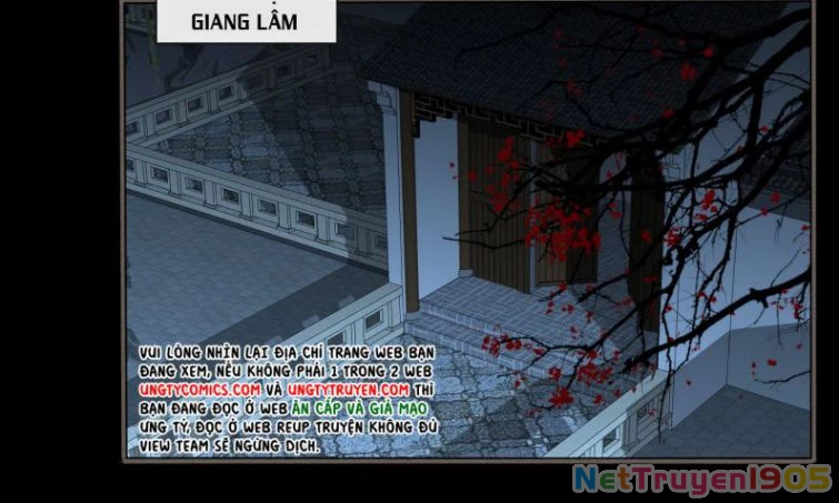 Cơn Mưa Quên Lối Về Chapter 51 - 18