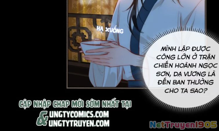 Cơn Mưa Quên Lối Về Chapter 51 - 22