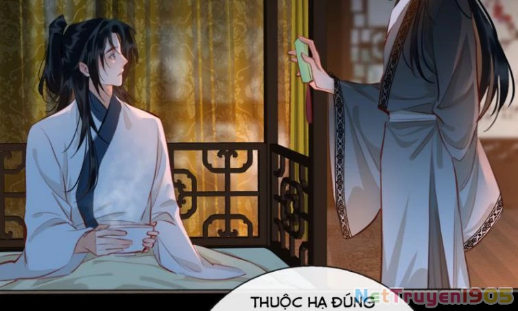 Cơn Mưa Quên Lối Về Chapter 51 - 24