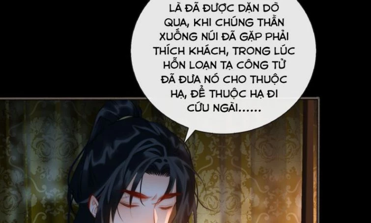 Cơn Mưa Quên Lối Về Chapter 51 - 25