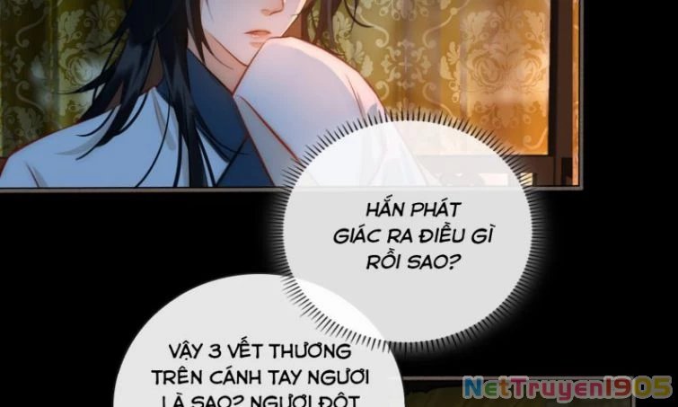 Cơn Mưa Quên Lối Về Chapter 51 - 26
