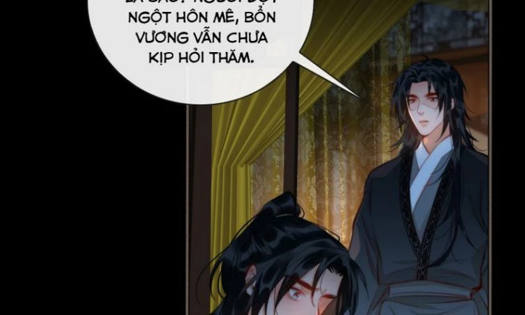 Cơn Mưa Quên Lối Về Chapter 51 - 27