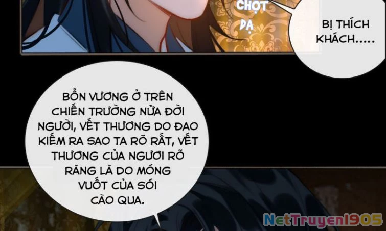 Cơn Mưa Quên Lối Về Chapter 51 - 30