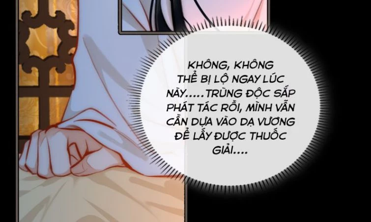 Cơn Mưa Quên Lối Về Chapter 51 - 38