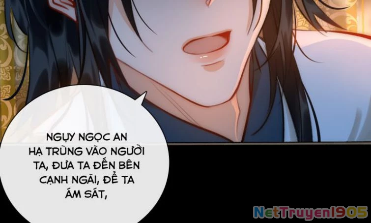 Cơn Mưa Quên Lối Về Chapter 51 - 40