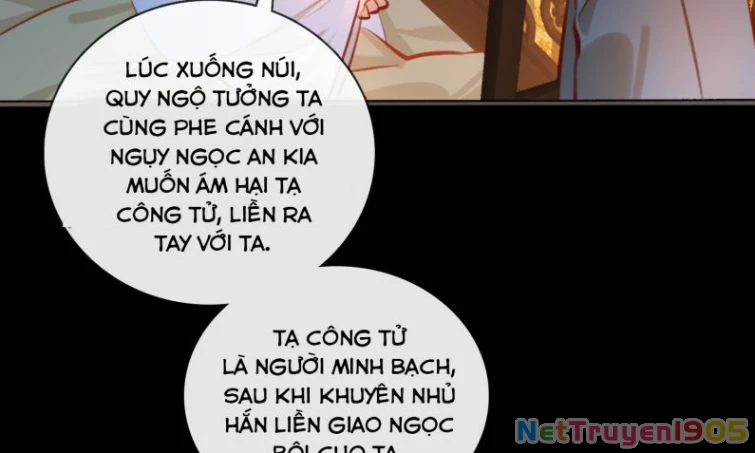 Cơn Mưa Quên Lối Về Chapter 51 - 43