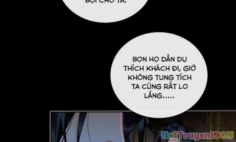 Cơn Mưa Quên Lối Về Chapter 51 - 44