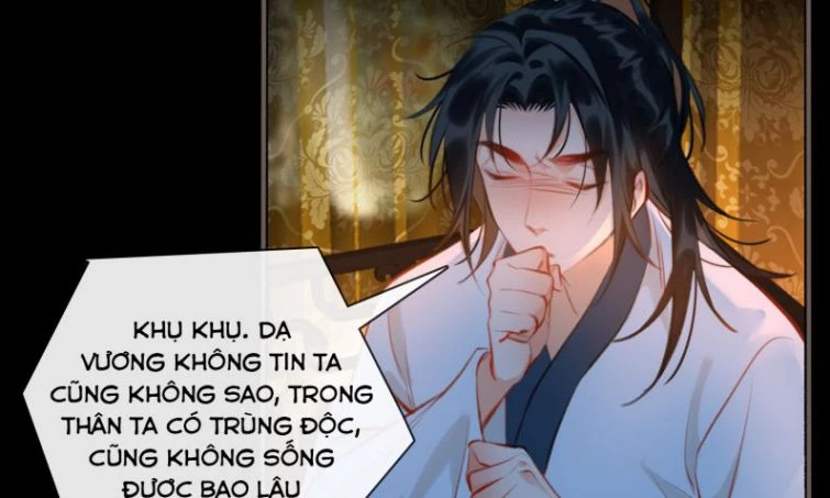 Cơn Mưa Quên Lối Về Chapter 51 - 47