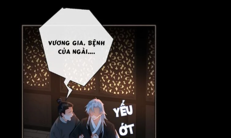 Cơn Mưa Quên Lối Về Chapter 51 - 55