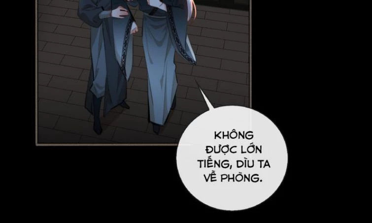 Cơn Mưa Quên Lối Về Chapter 51 - 56