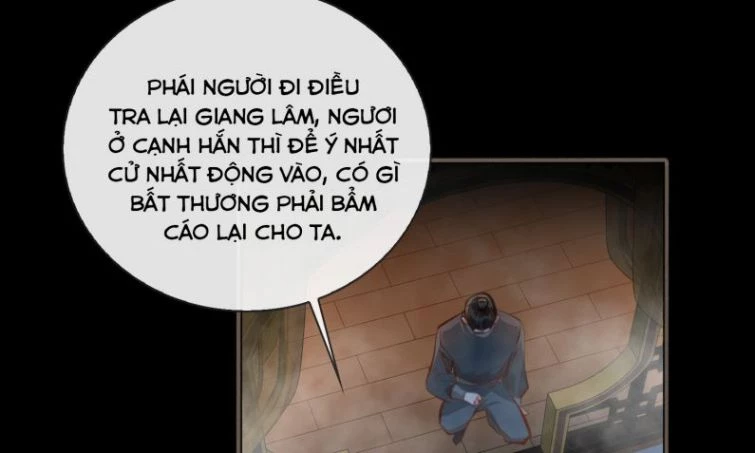 Cơn Mưa Quên Lối Về Chapter 51 - 59