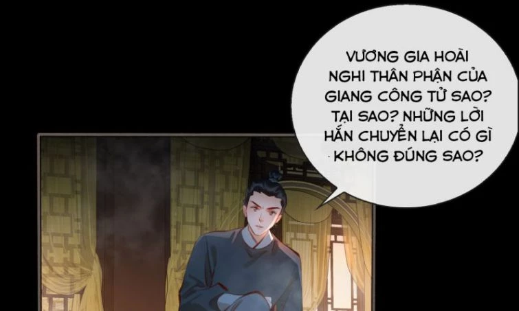 Cơn Mưa Quên Lối Về Chapter 51 - 61