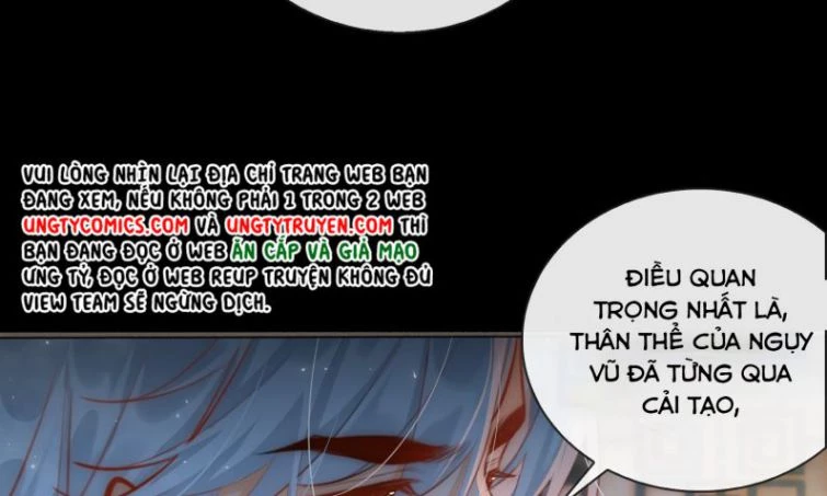 Cơn Mưa Quên Lối Về Chapter 51 - 63