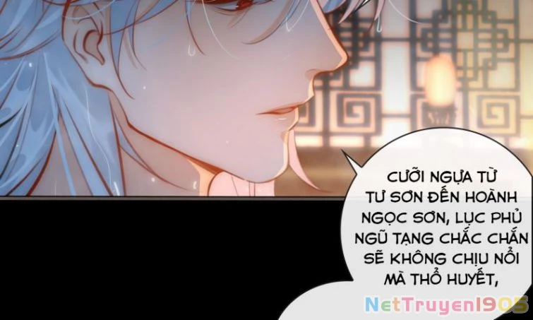 Cơn Mưa Quên Lối Về Chapter 51 - 64