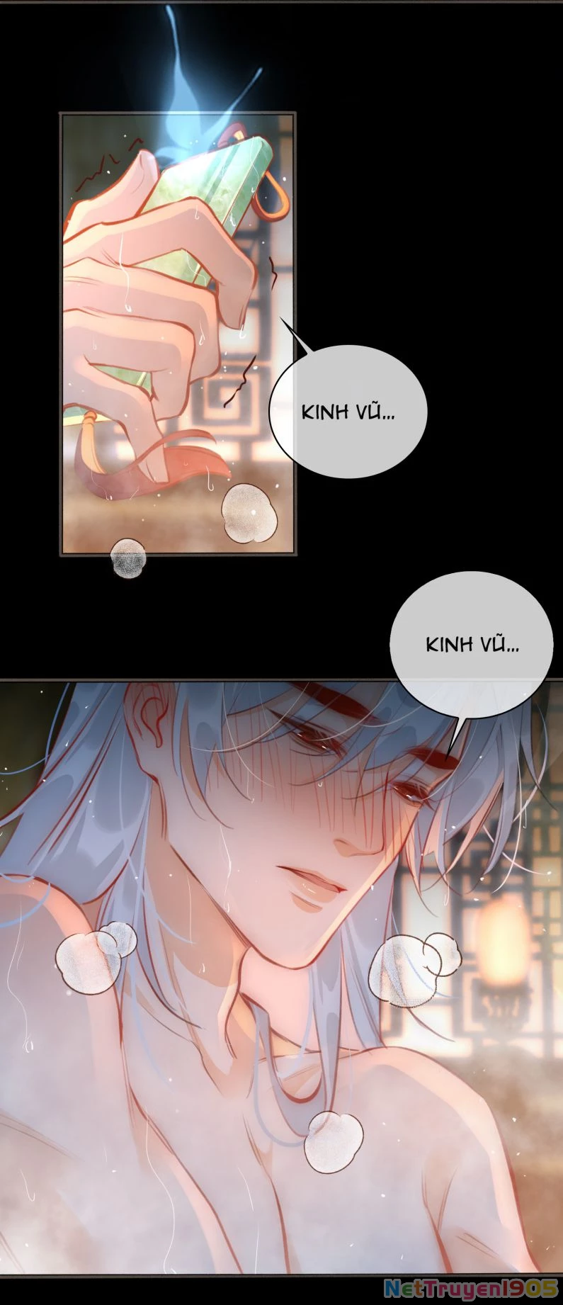 Cơn Mưa Quên Lối Về Chapter 52 - 4