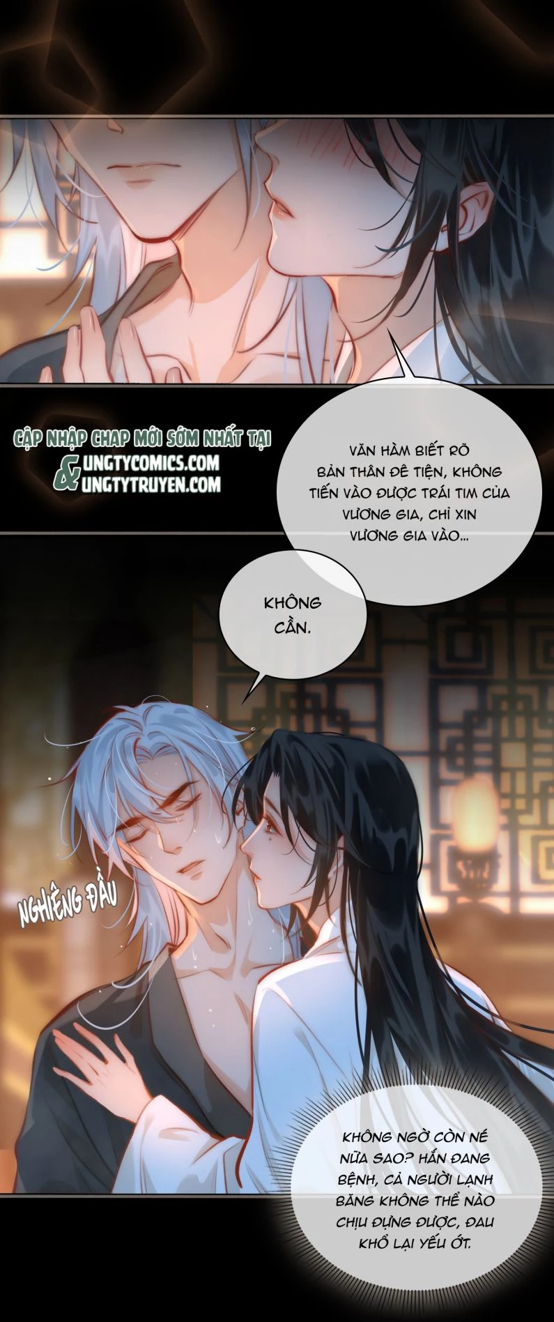 Cơn Mưa Quên Lối Về Chapter 52 - 9