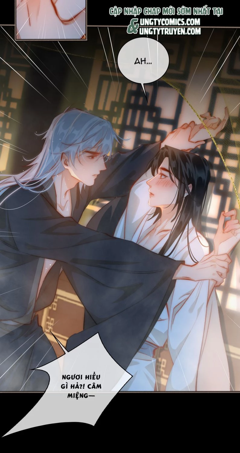 Cơn Mưa Quên Lối Về Chapter 52 - 11