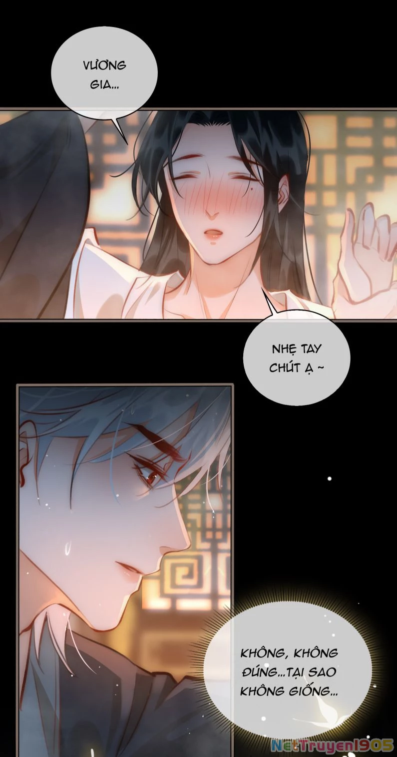 Cơn Mưa Quên Lối Về Chapter 52 - 12