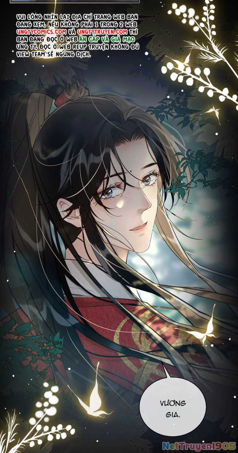 Cơn Mưa Quên Lối Về Chapter 52 - 13