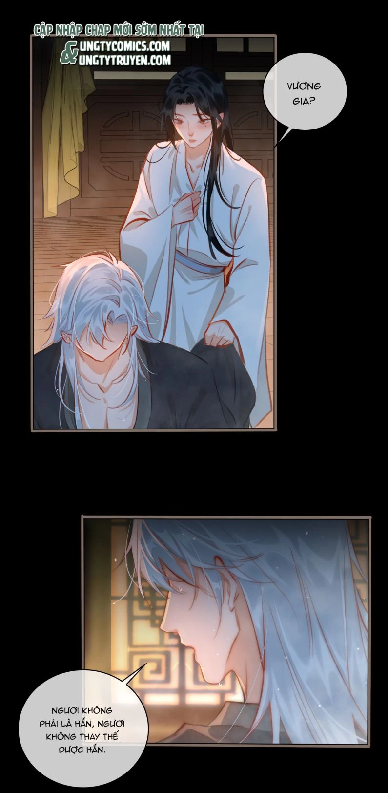 Cơn Mưa Quên Lối Về Chapter 52 - 15