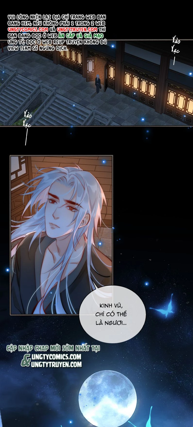 Cơn Mưa Quên Lối Về Chapter 52 - 16