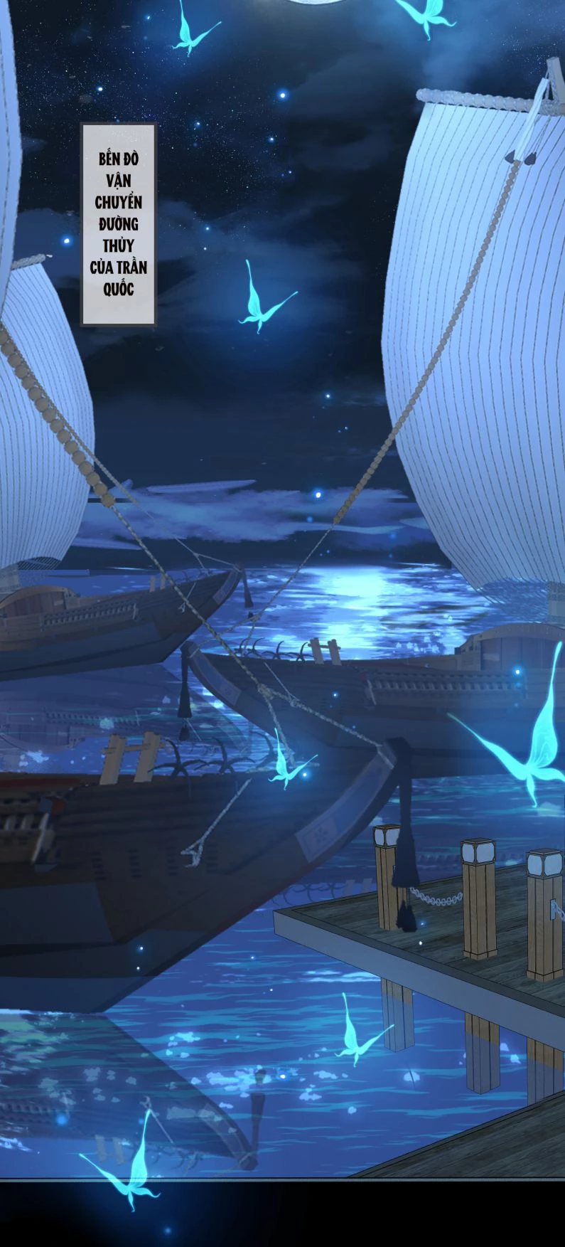 Cơn Mưa Quên Lối Về Chapter 52 - 17