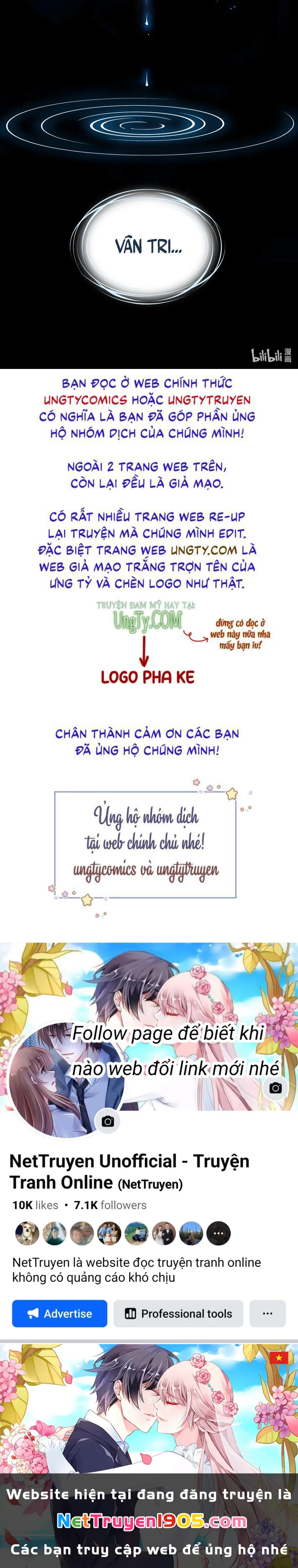 Cơn Mưa Quên Lối Về Chapter 52 - 20