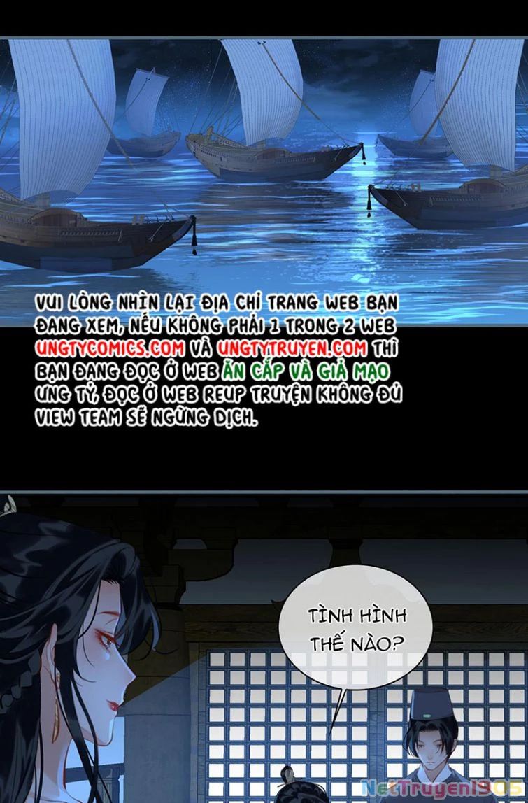 Cơn Mưa Quên Lối Về Chapter 53 - 3