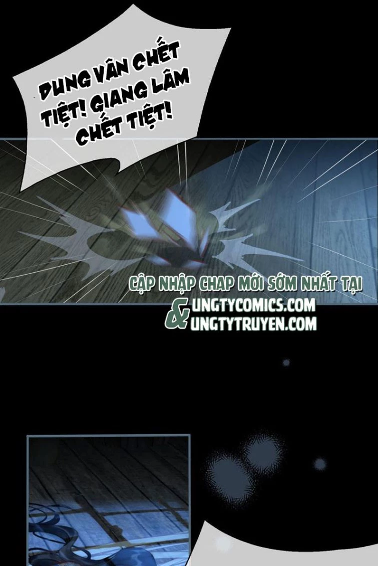 Cơn Mưa Quên Lối Về Chapter 53 - 5