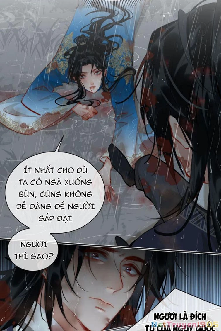 Cơn Mưa Quên Lối Về Chapter 53 - 10