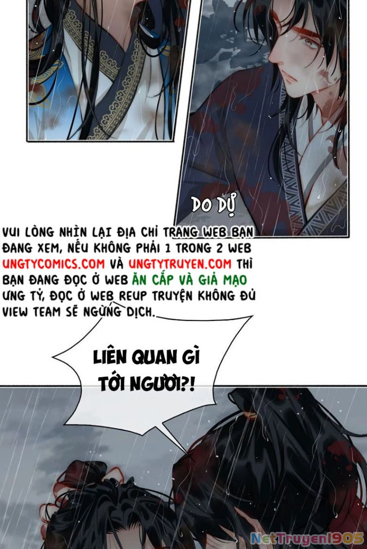 Cơn Mưa Quên Lối Về Chapter 53 - 13