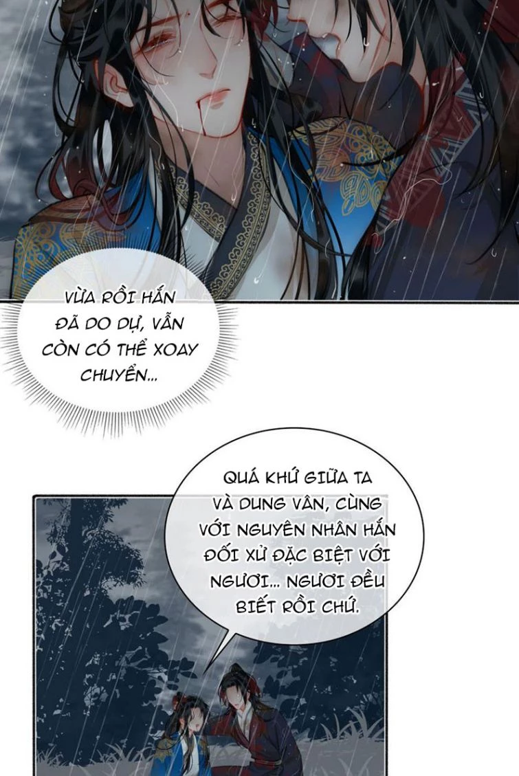 Cơn Mưa Quên Lối Về Chapter 53 - 14