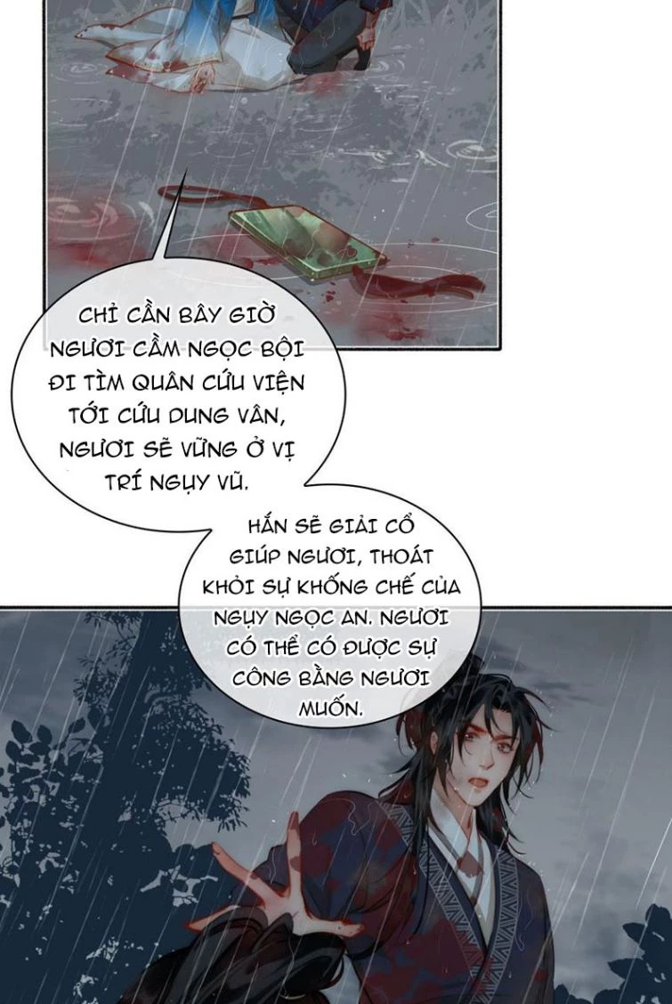 Cơn Mưa Quên Lối Về Chapter 53 - 15