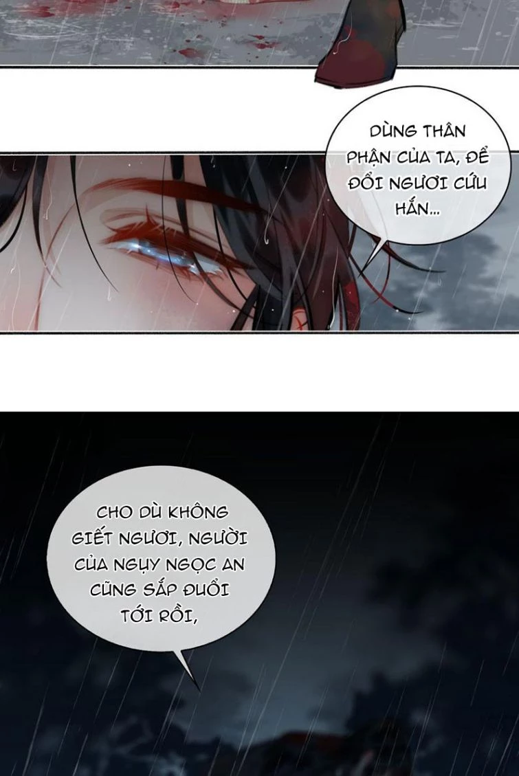 Cơn Mưa Quên Lối Về Chapter 53 - 17