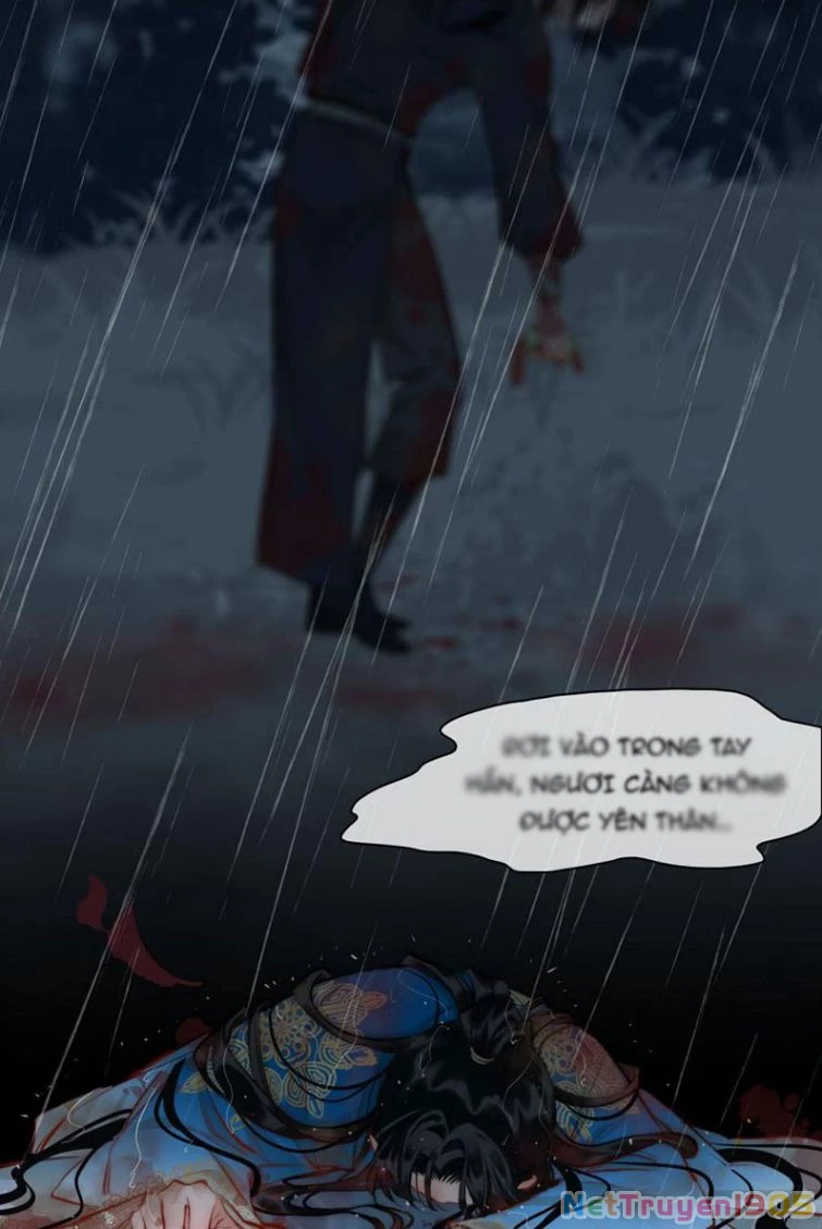 Cơn Mưa Quên Lối Về Chapter 53 - 18