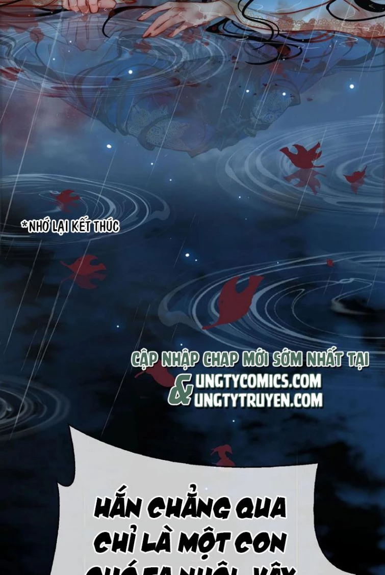 Cơn Mưa Quên Lối Về Chapter 53 - 19