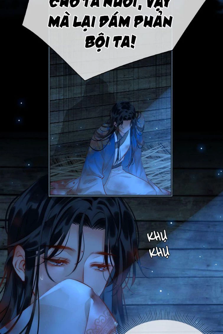 Cơn Mưa Quên Lối Về Chapter 53 - 20