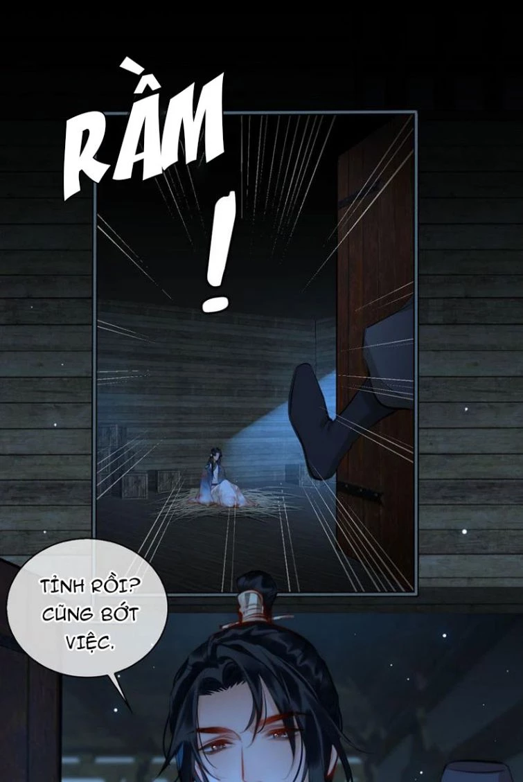 Cơn Mưa Quên Lối Về Chapter 53 - 22