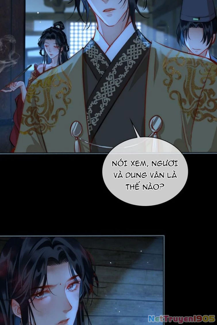 Cơn Mưa Quên Lối Về Chapter 53 - 23