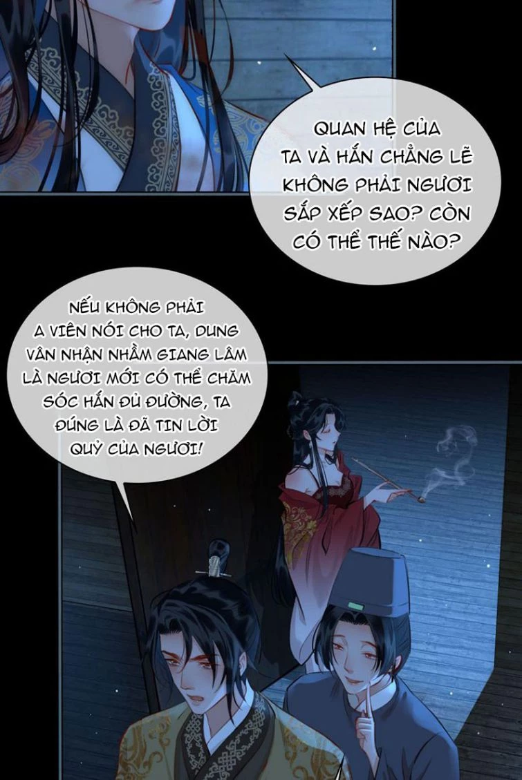 Cơn Mưa Quên Lối Về Chapter 53 - 24