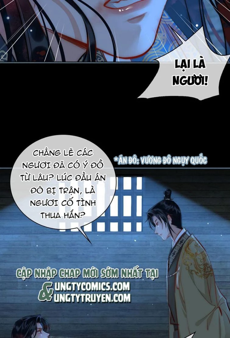 Cơn Mưa Quên Lối Về Chapter 53 - 26