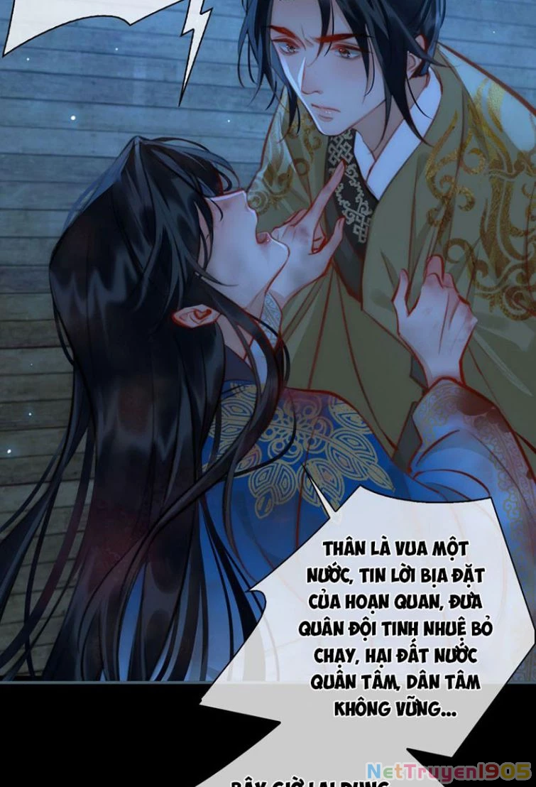 Cơn Mưa Quên Lối Về Chapter 53 - 28